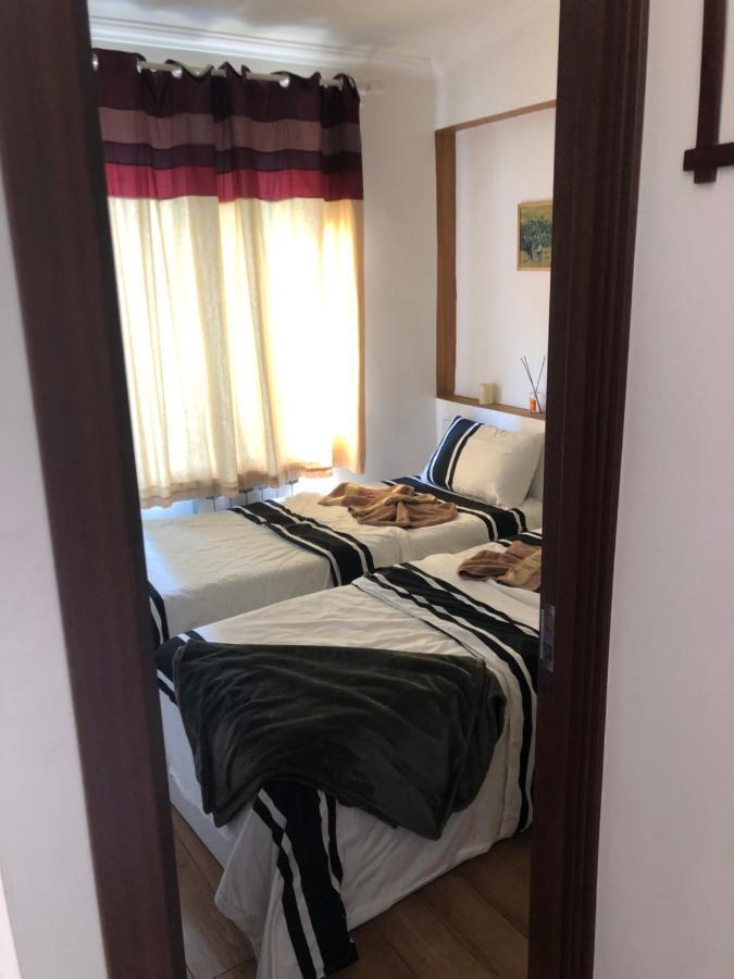31 Toidze Apartament Tbilisi