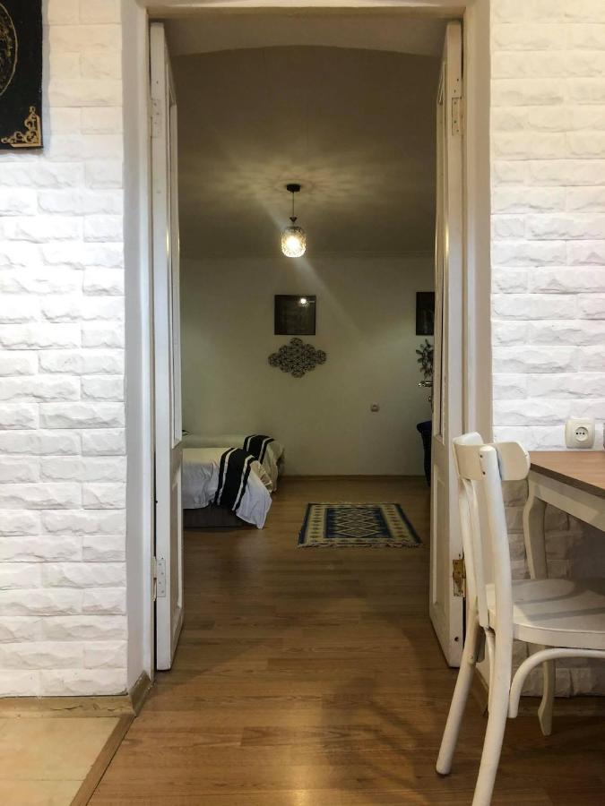 Apartament 31 Toidze *