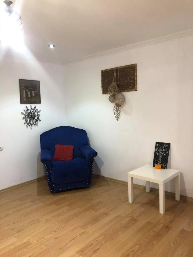 31 Toidze Apartament *