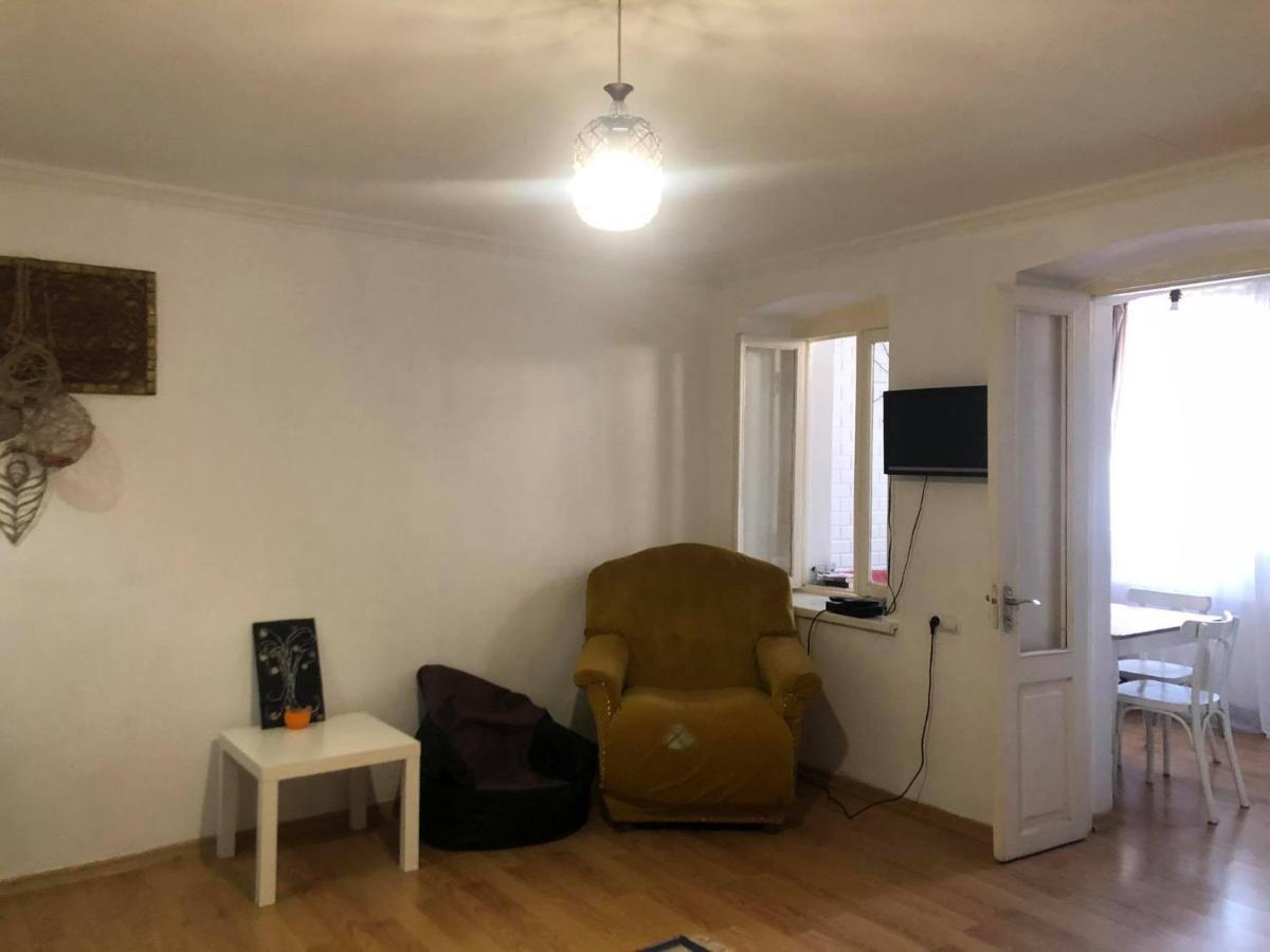 Apartament 31 Toidze Tbilisi