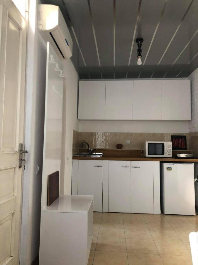 Apartament 31 Toidze
