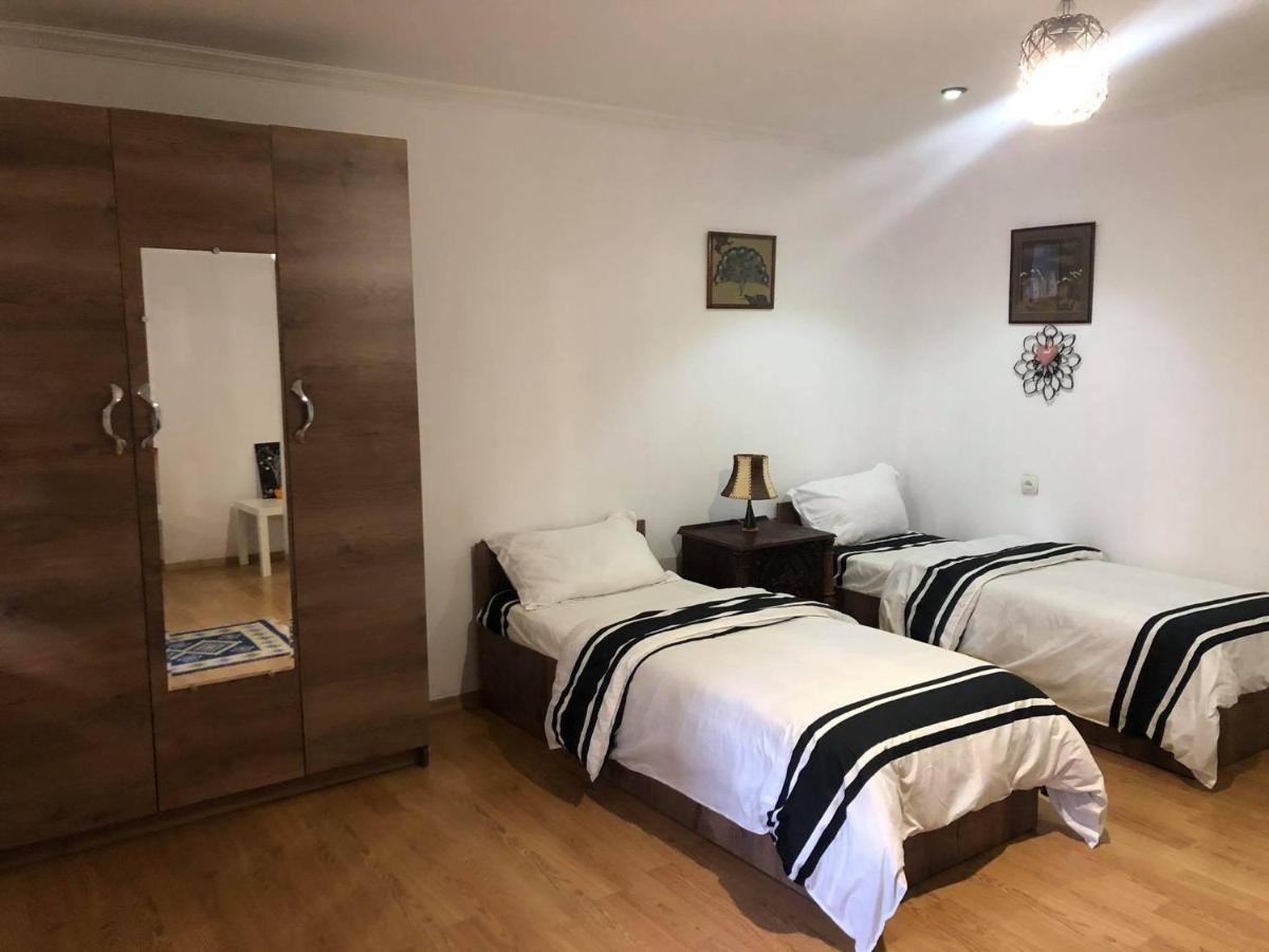 Apartament 31 Toidze *
