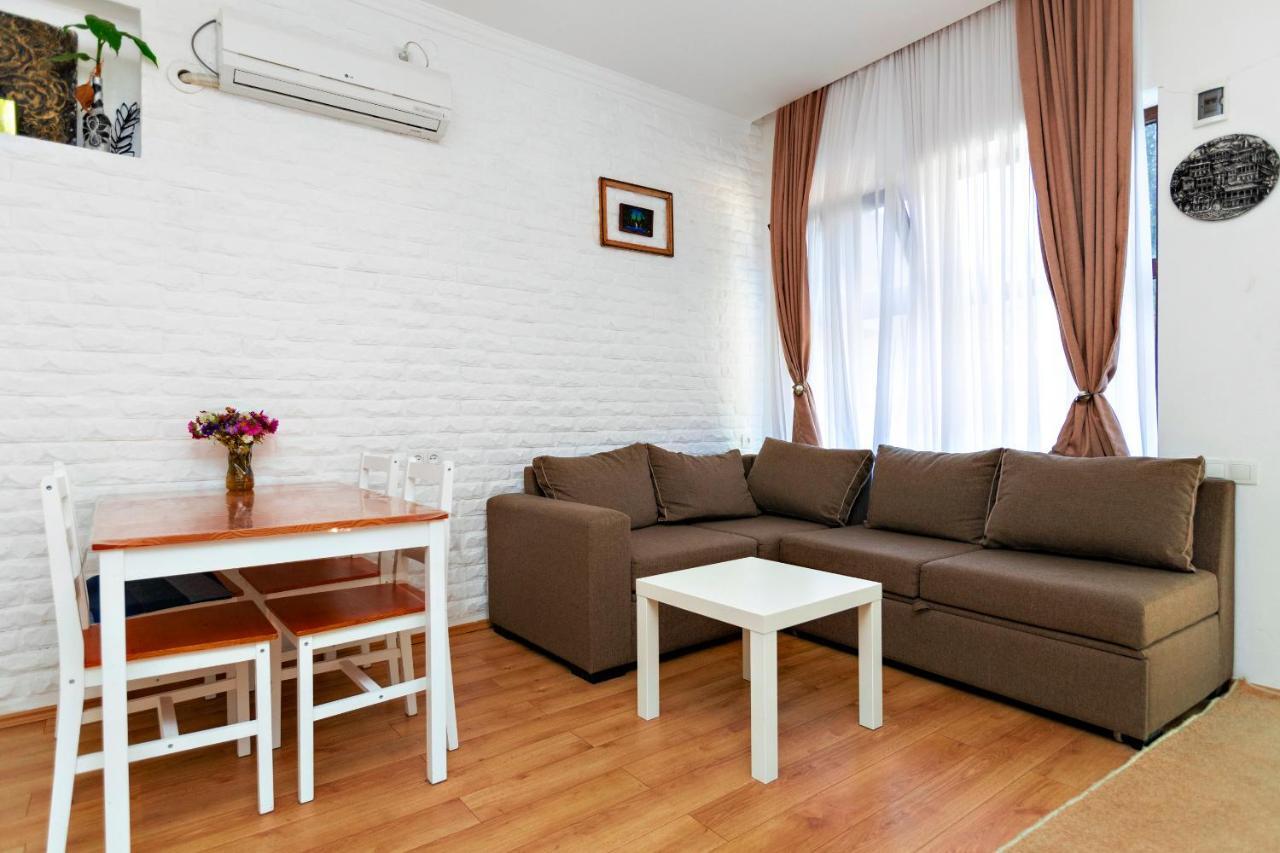 Apartament 31 Toidze Tbilisi