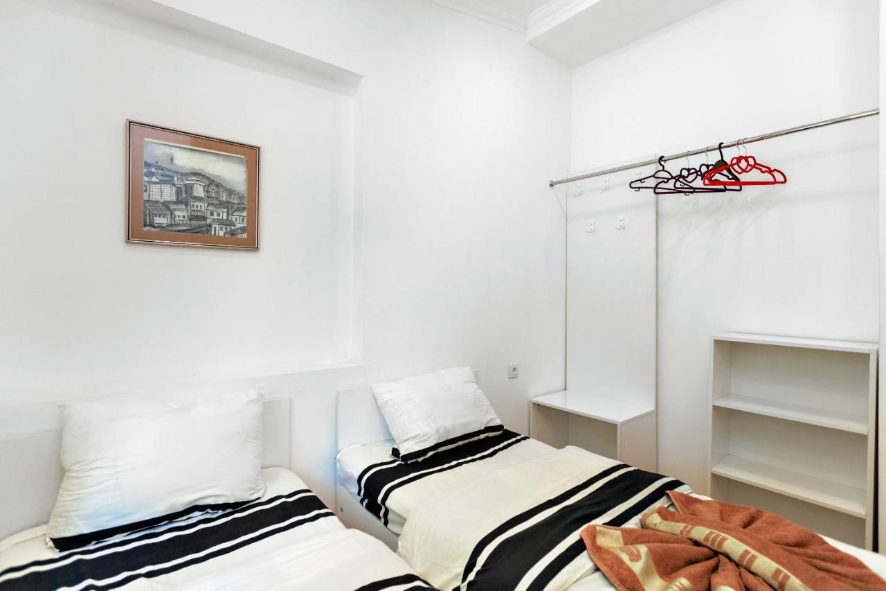 31 Toidze Apartament Tbilisi