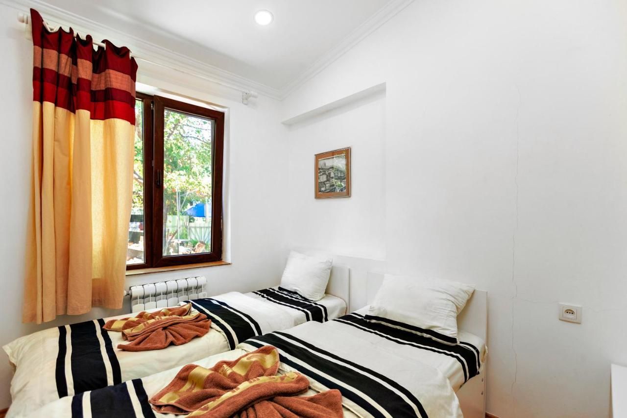 Apartament 31 Toidze
