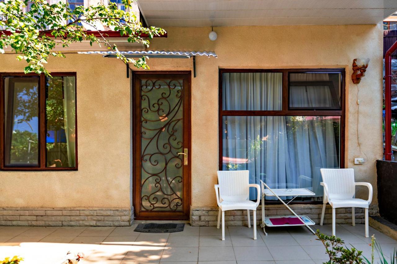 Apartament 31 Toidze *